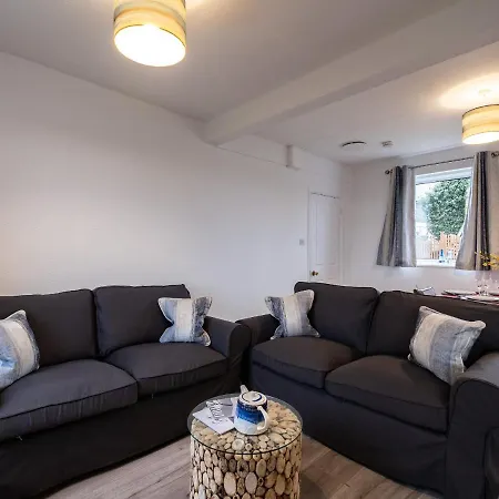 Shorelands Holiday home Wadebridge