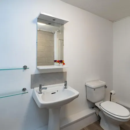Holiday home Shorelands Wadebridge