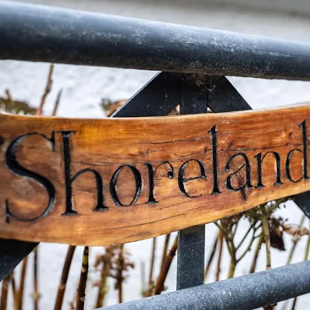 Shorelands Holiday home *