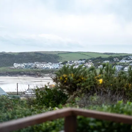 Shorelands