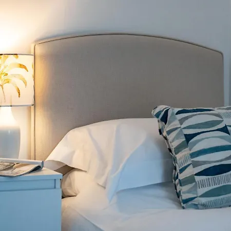 Holiday home Shorelands Wadebridge