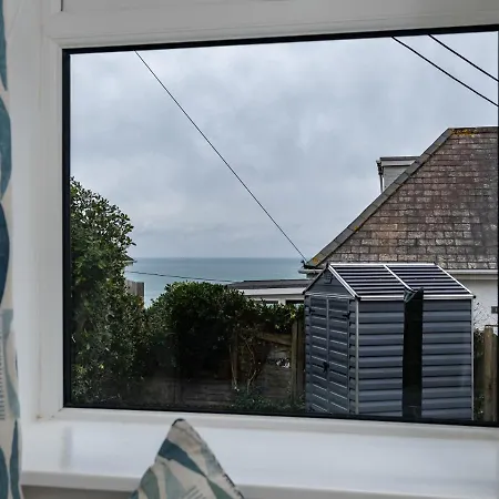 Holiday home Shorelands Wadebridge