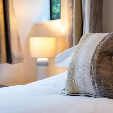 Holiday home Shorelands Wadebridge