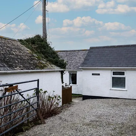 Holiday home Shorelands Wadebridge