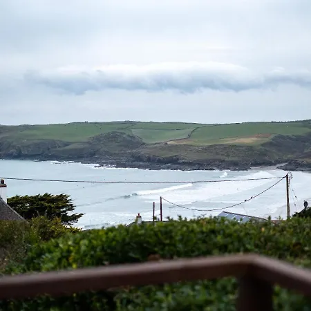 Shorelands Holiday home
