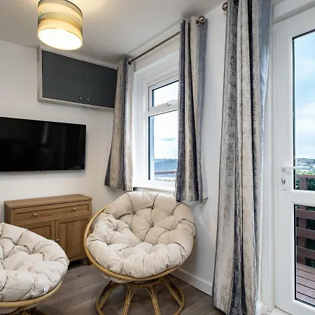 Holiday home Shorelands Wadebridge