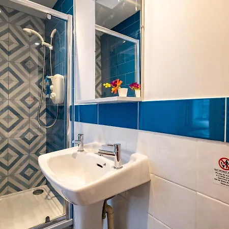 Holiday home Shorelands Wadebridge