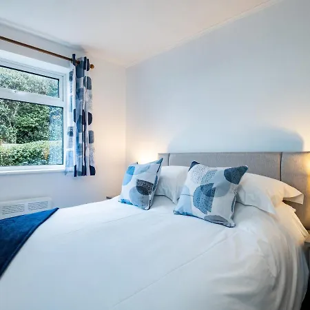 Shorelands Holiday home