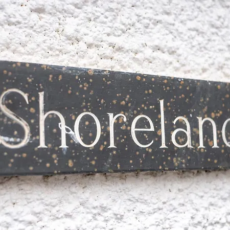 Holiday home Shorelands *